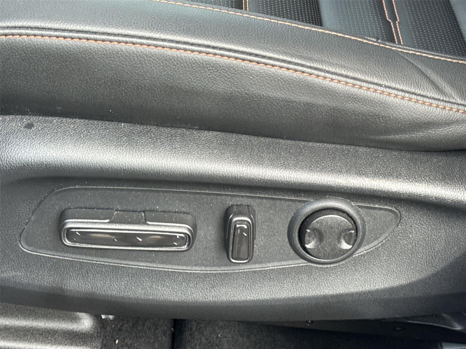 Thumbnail: 2025 Honda CR-V - 13