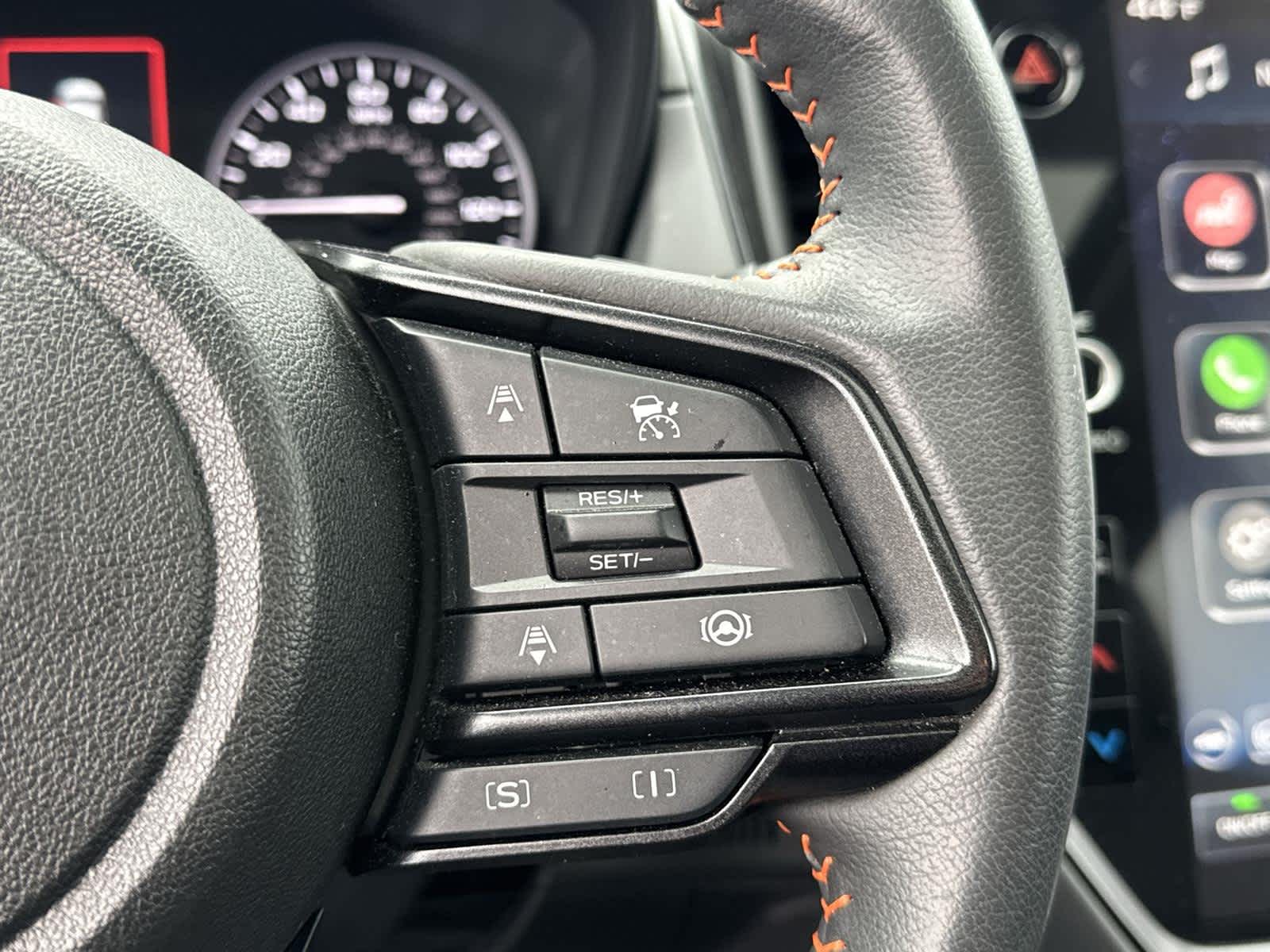 Thumbnail: 2024 Subaru Crosstrek - 20