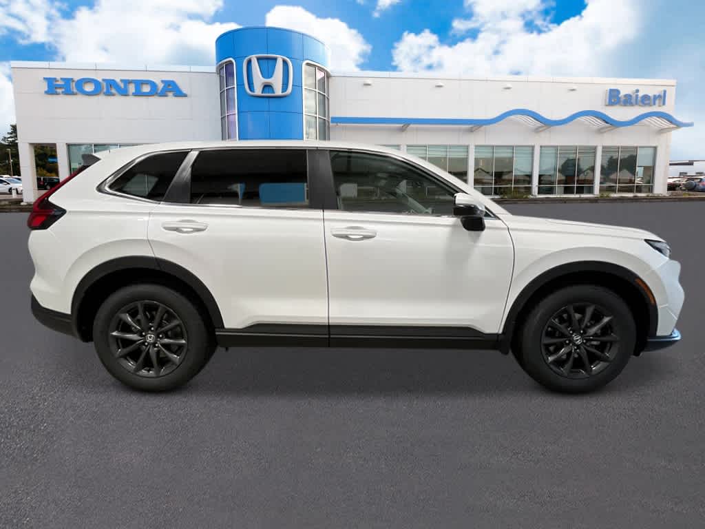 Thumbnail: 2026 Honda CR-V - 7