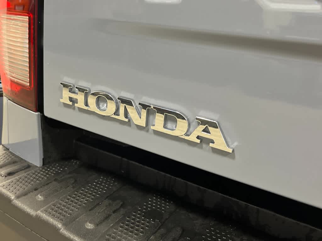 Thumbnail: 2026 Honda Ridgeline - 6