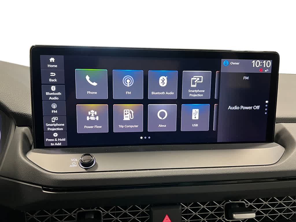 Thumbnail: 2025 Honda Accord - 26