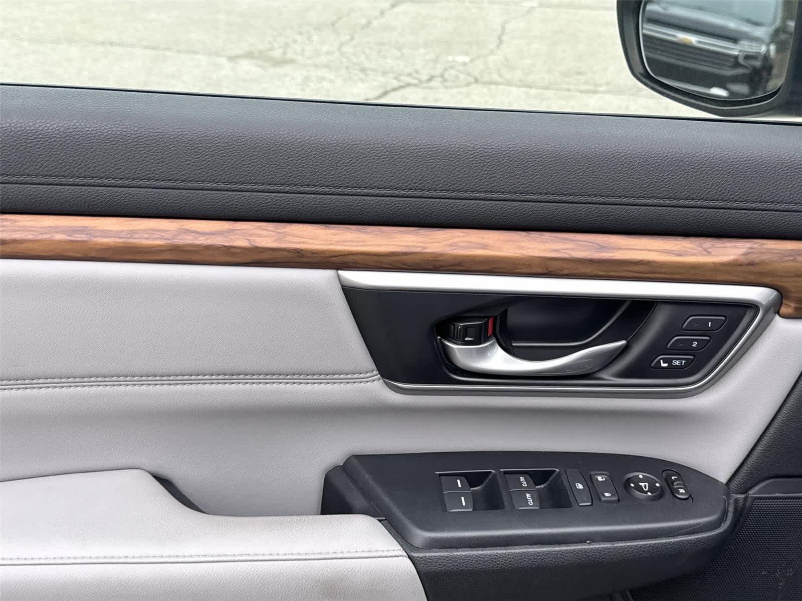 Thumbnail: 2020 Honda CR-V - 25