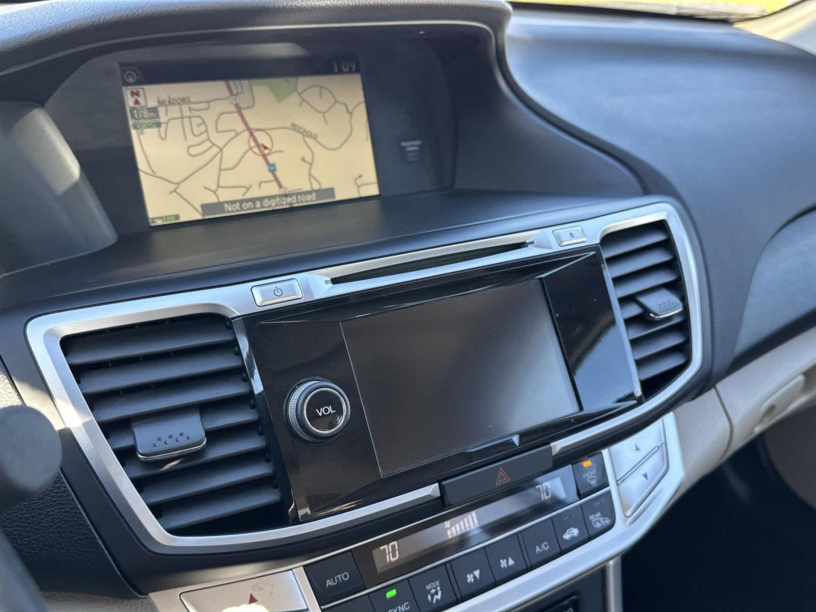 Thumbnail: 2014 Honda Accord - 24