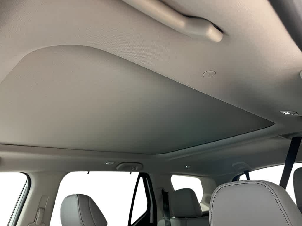 Thumbnail: 2025 Honda Pilot - 14