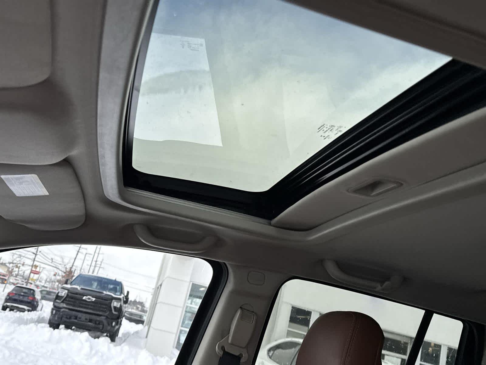 Thumbnail: 2016 Jeep Compass - 15