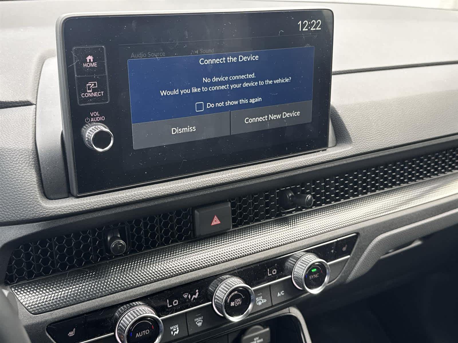 Thumbnail: 2026 Honda CR-V - 23