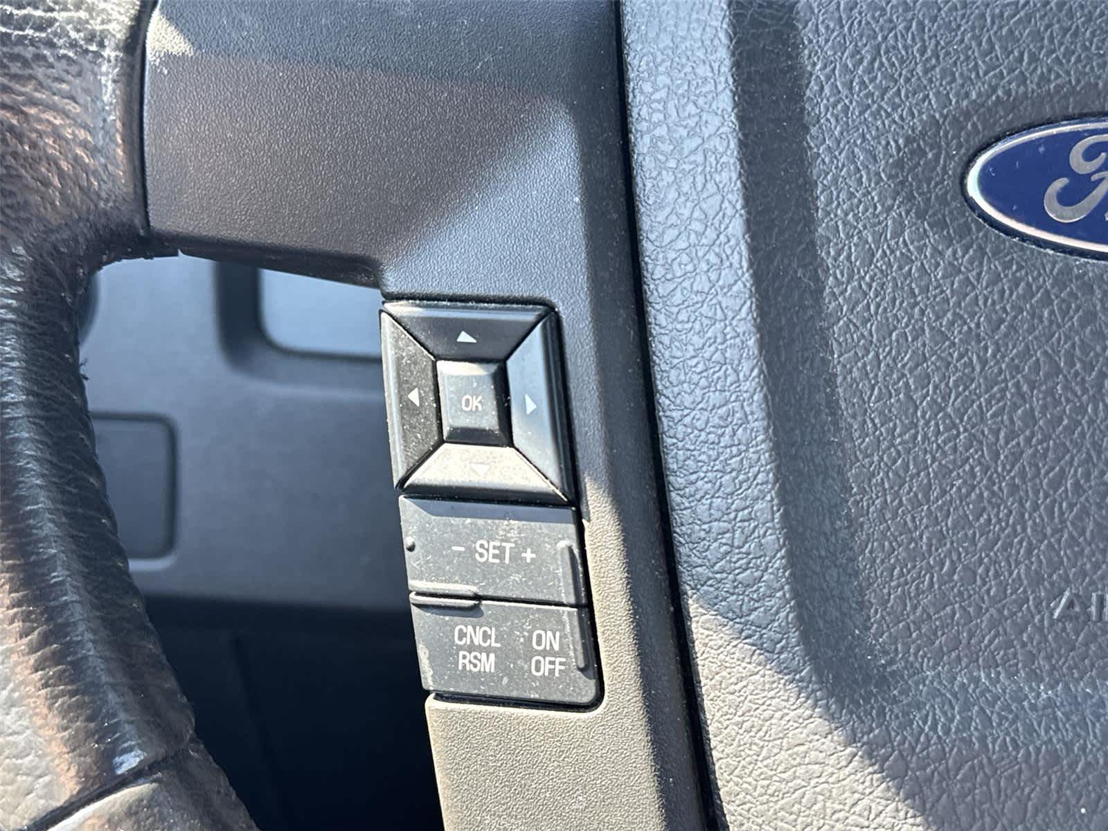 Thumbnail: 2013 Ford F-150 - 17