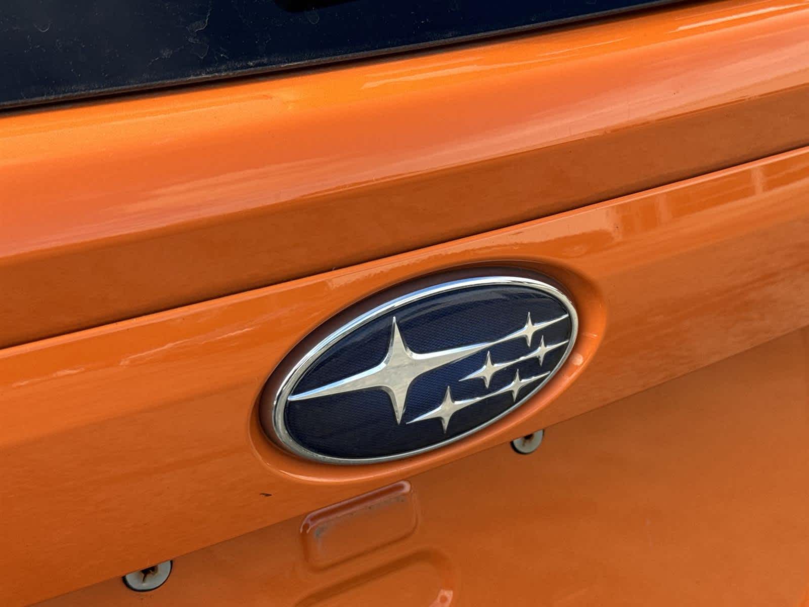 Thumbnail: 2018 Subaru Crosstrek - 10