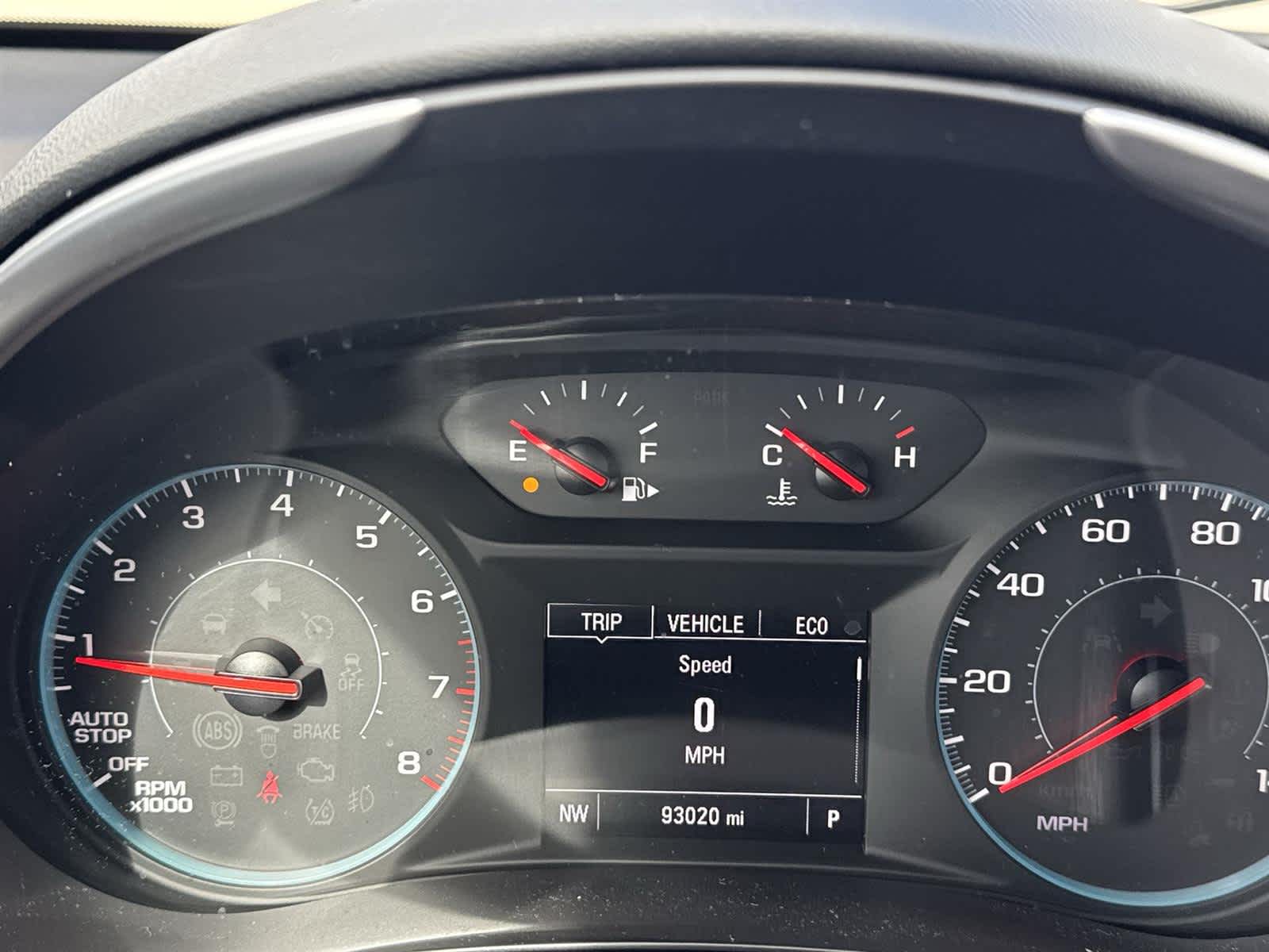 Thumbnail: 2020 Chevrolet Malibu - 30