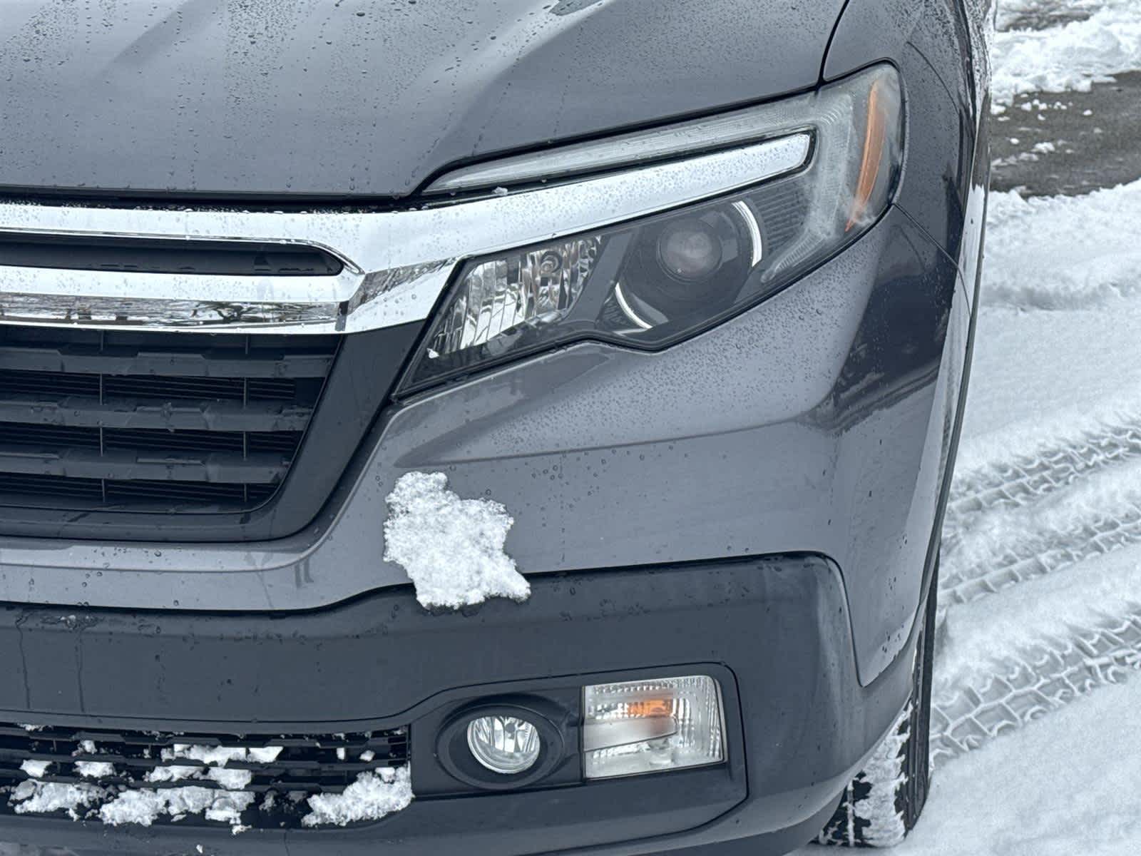 Thumbnail: 2019 Honda Ridgeline - 9