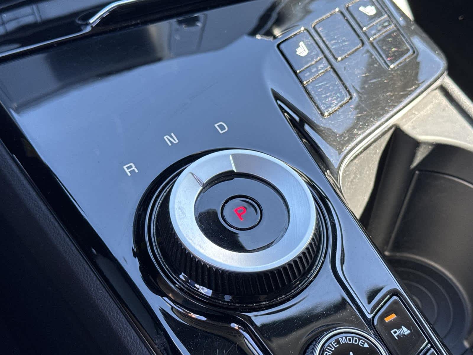 Thumbnail: 2023 Kia Sportage - 26