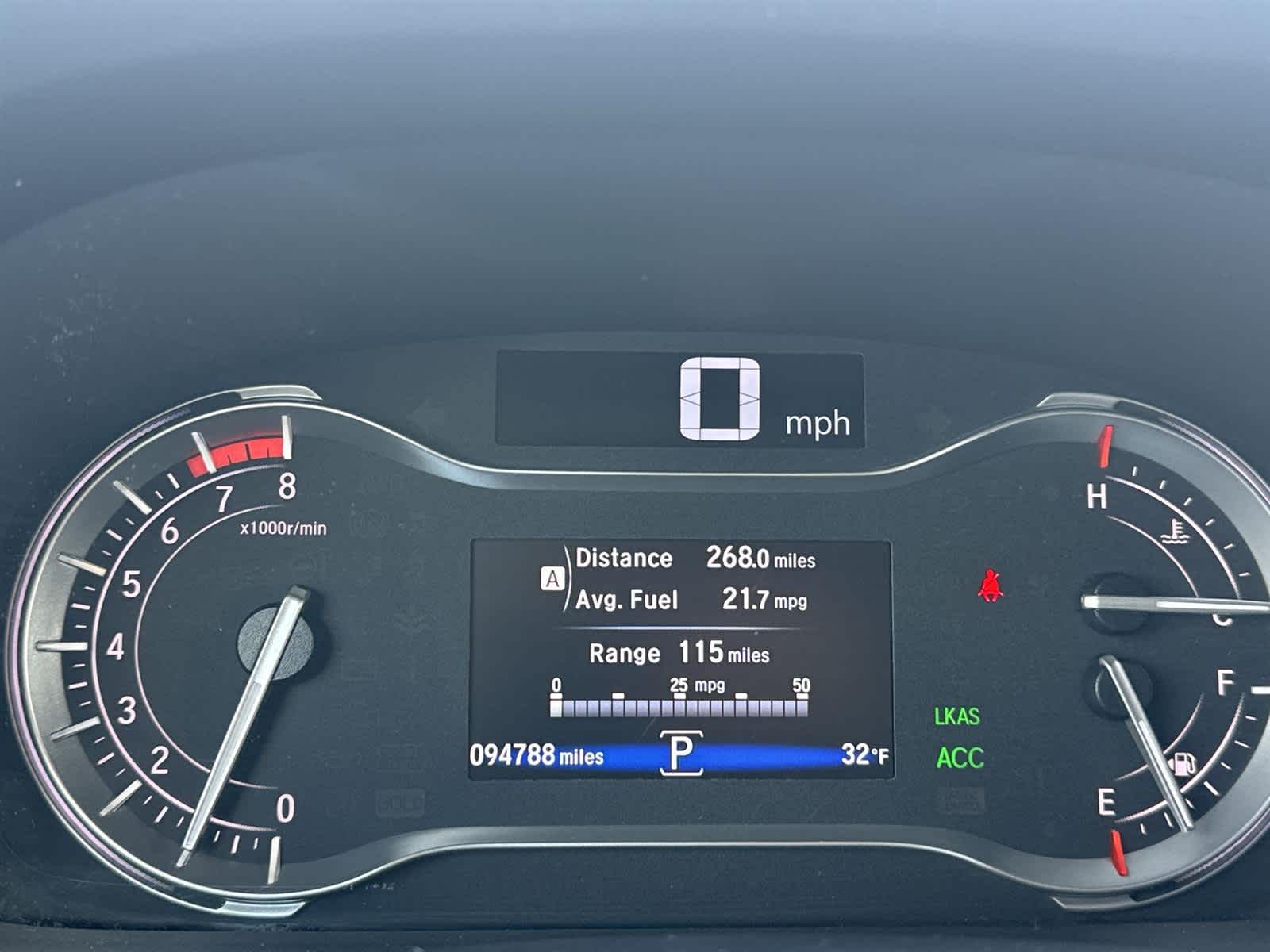 Thumbnail: 2019 Honda Ridgeline - 29