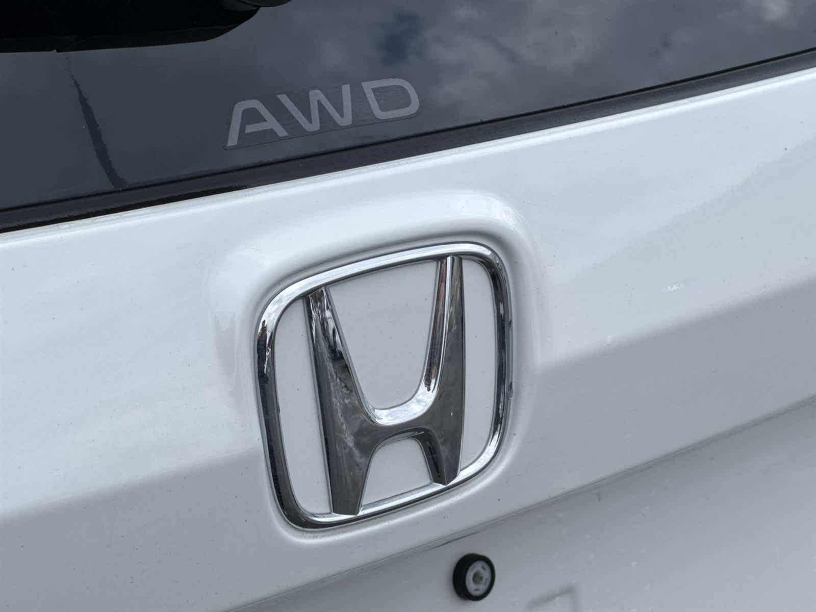 Thumbnail: 2026 Honda CR-V - 10