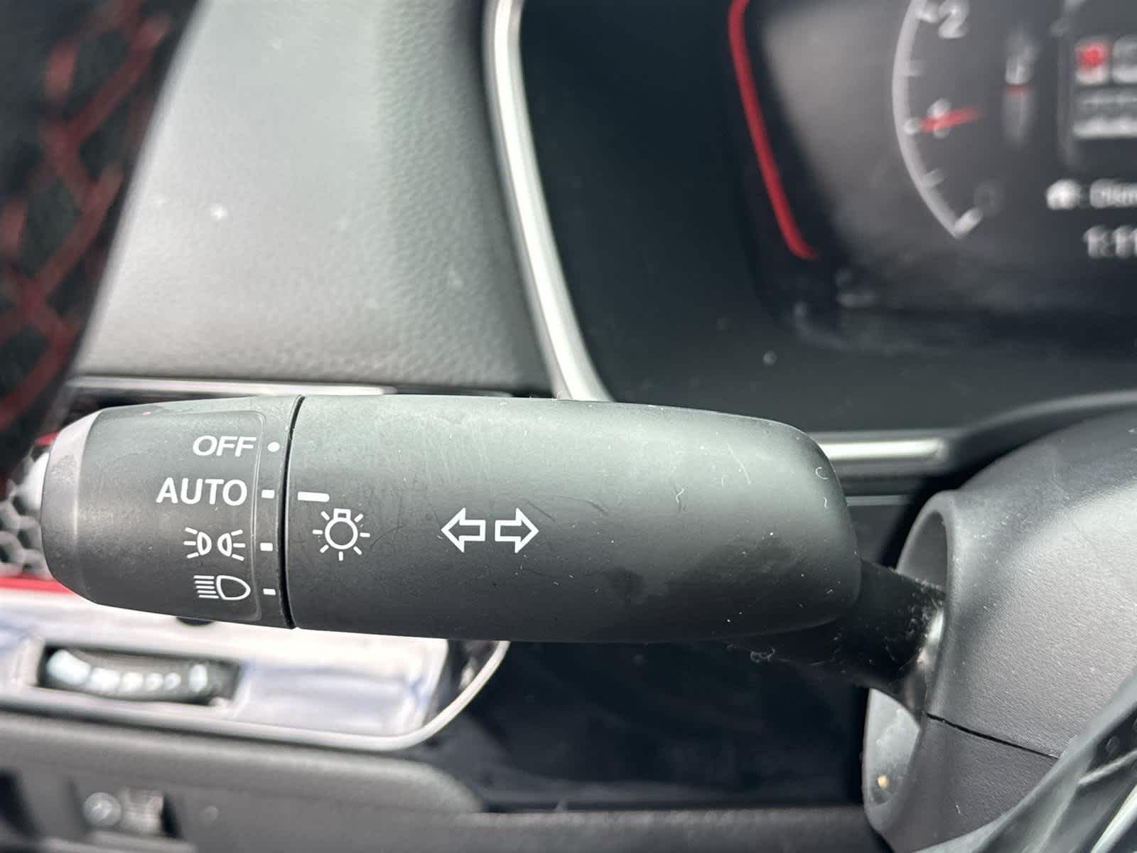 Thumbnail: 2023 Honda Civic - 22