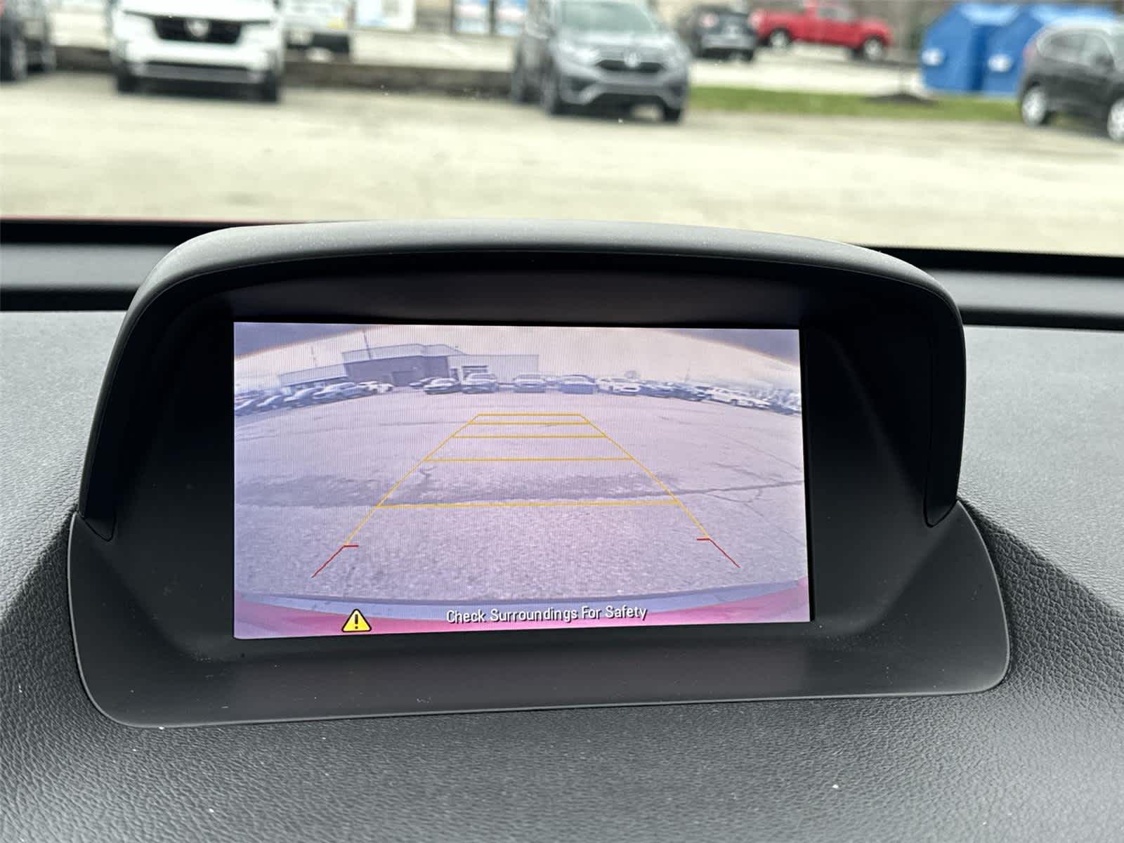 Thumbnail: 2015 Buick Encore - 25