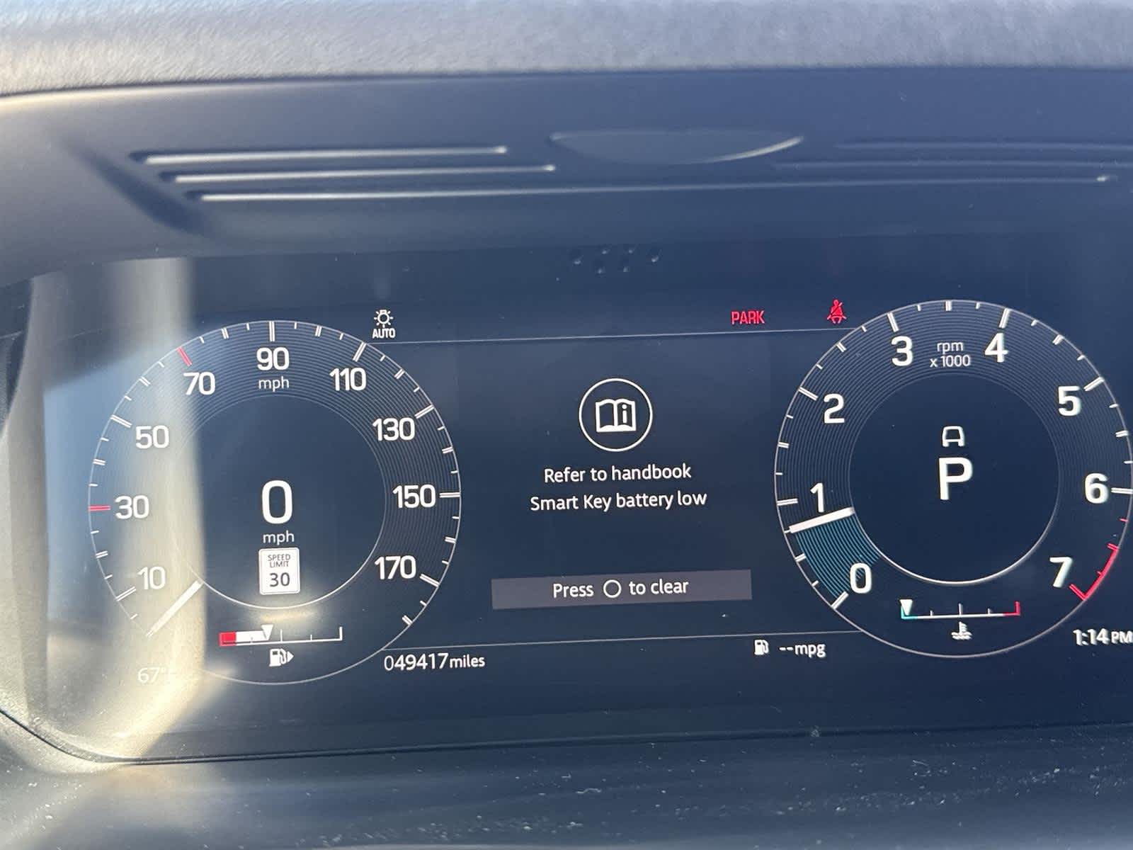 Thumbnail: 2022 Land Rover Discovery Sport - 29