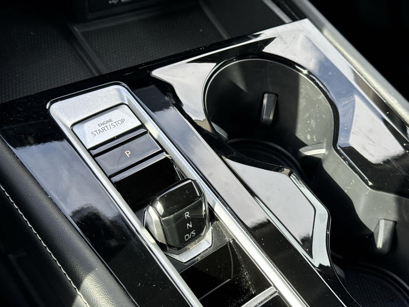 Thumbnail: 2024 Volkswagen Atlas - 29