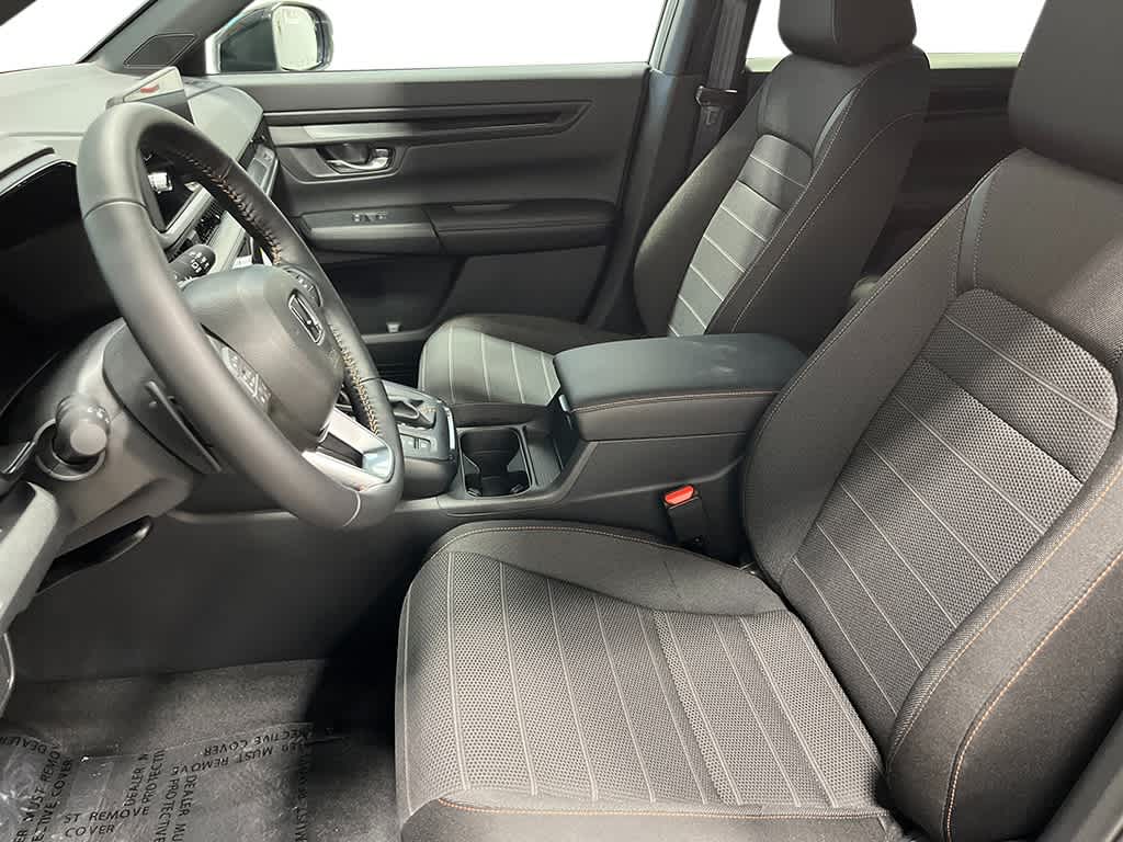 Thumbnail: 2026 Honda CR-V - 15