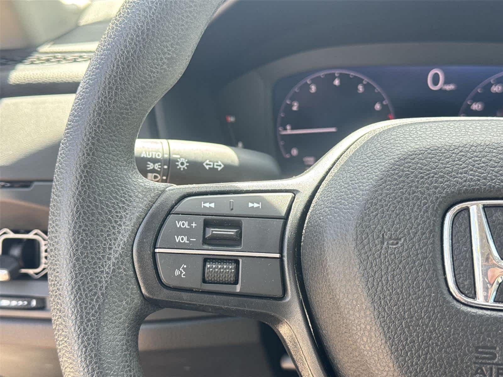 Thumbnail: 2024 Honda Accord - 19