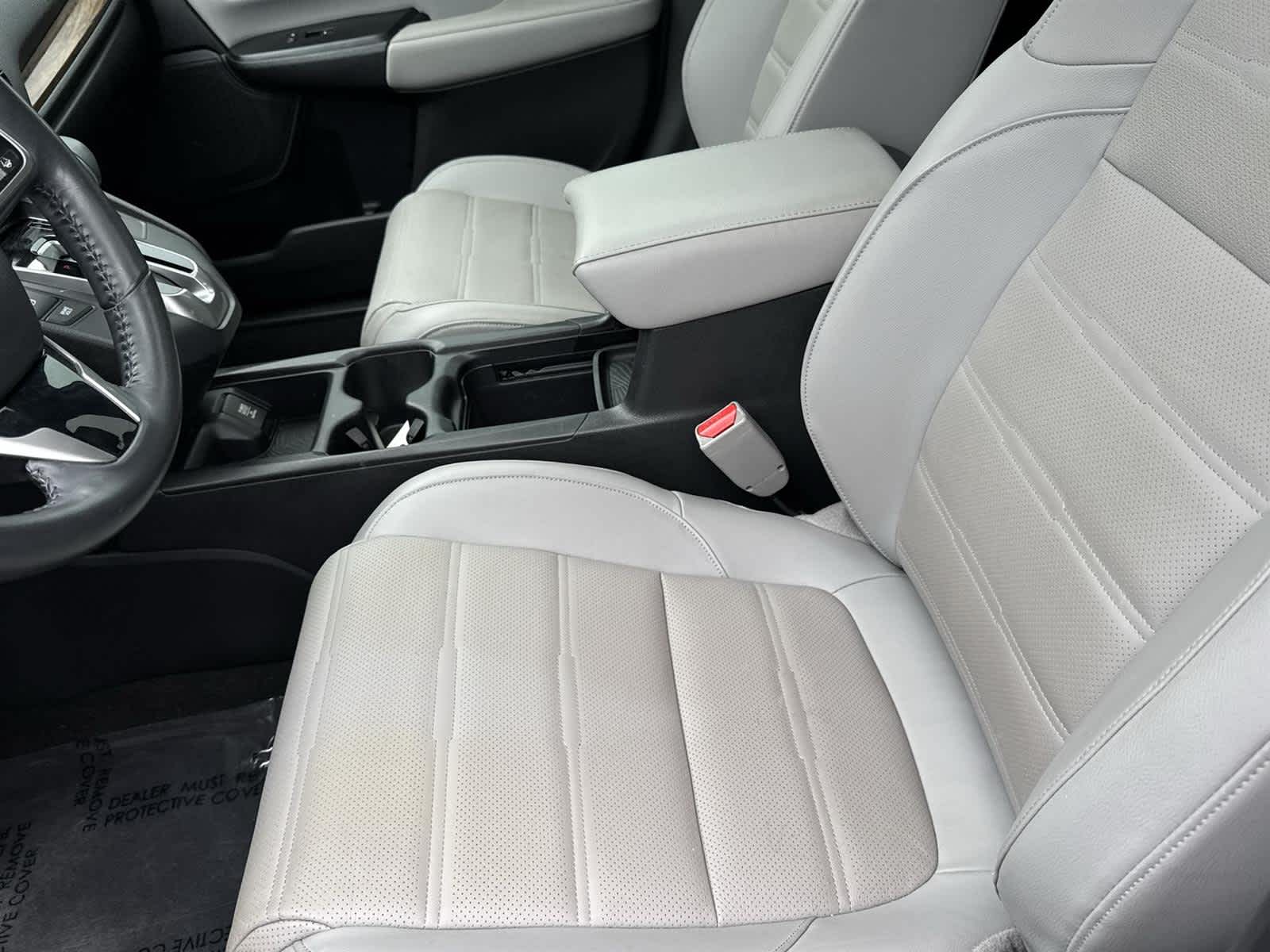 Thumbnail: 2019 Honda CR-V - 13