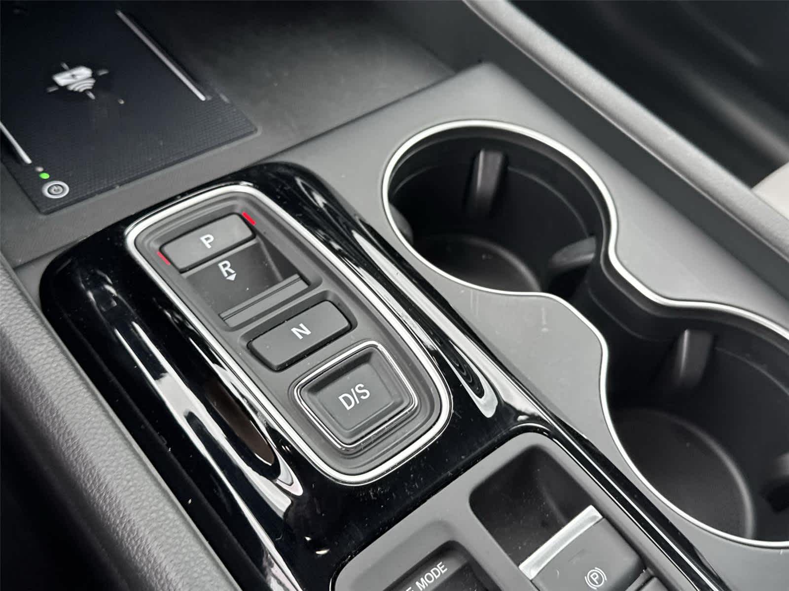 Thumbnail: 2025 Honda Pilot - 29