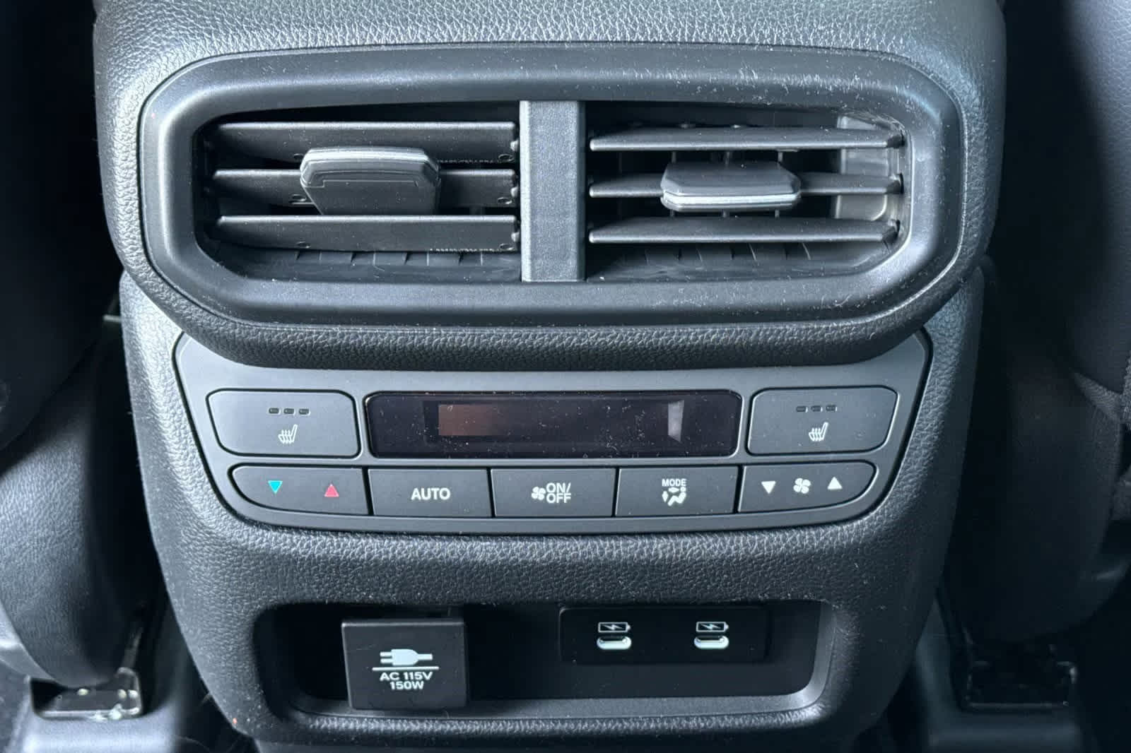 Thumbnail: 2026 Honda Pilot - 27