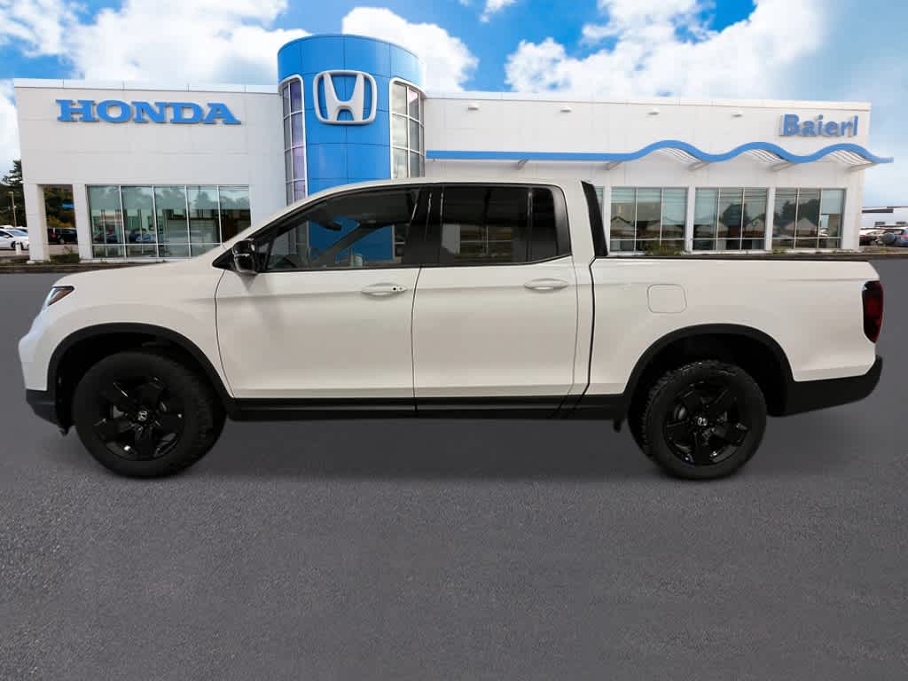 Thumbnail: 2026 Honda Ridgeline - 2