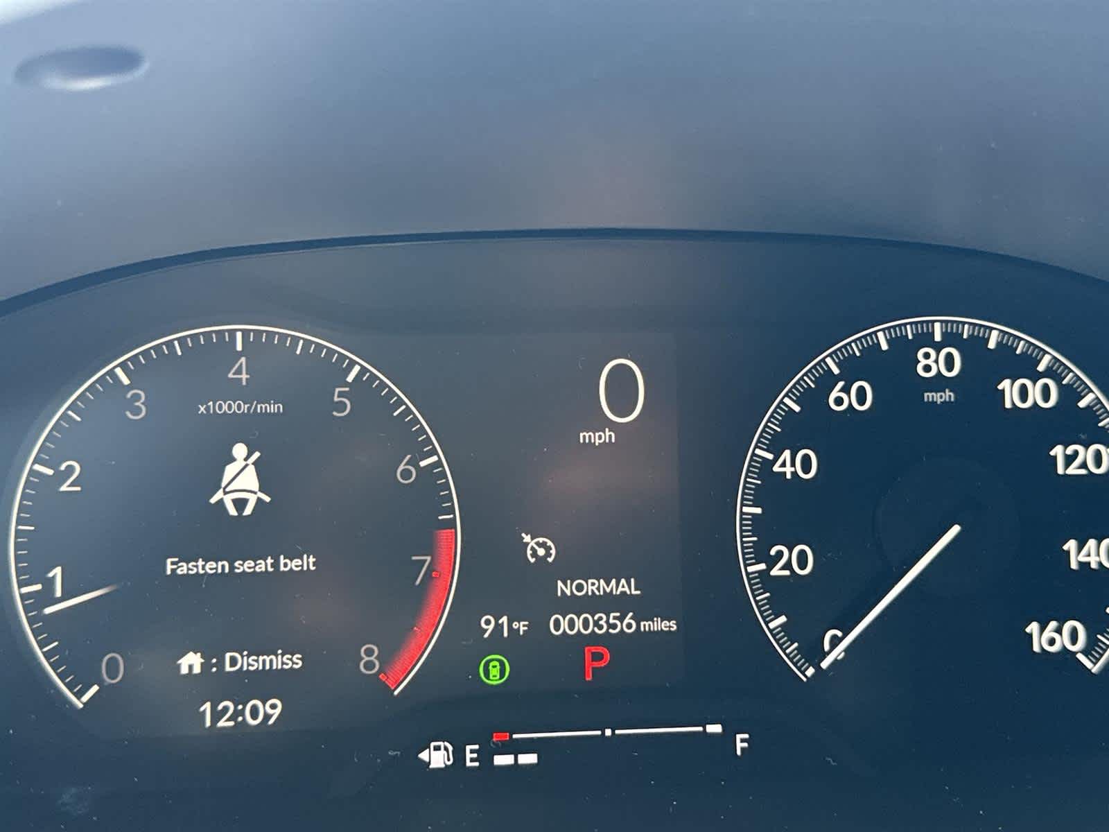 Thumbnail: 2025 Honda Civic - 30