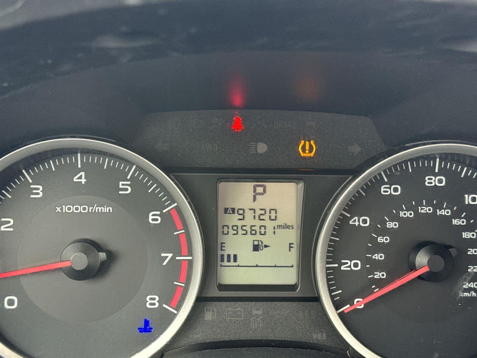 Thumbnail: 2014 Subaru Forester - 29