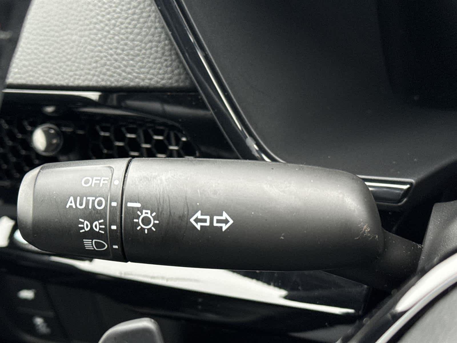 Thumbnail: 2023 Honda CR-V - 20