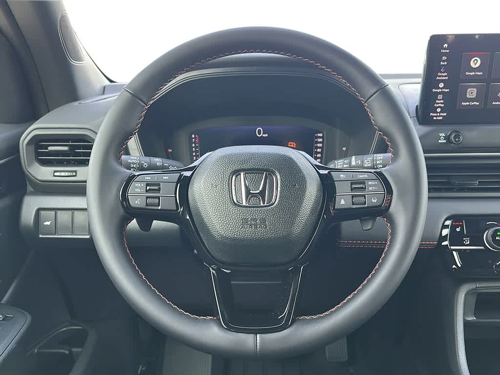 Thumbnail: 2026 Honda Pilot - 12