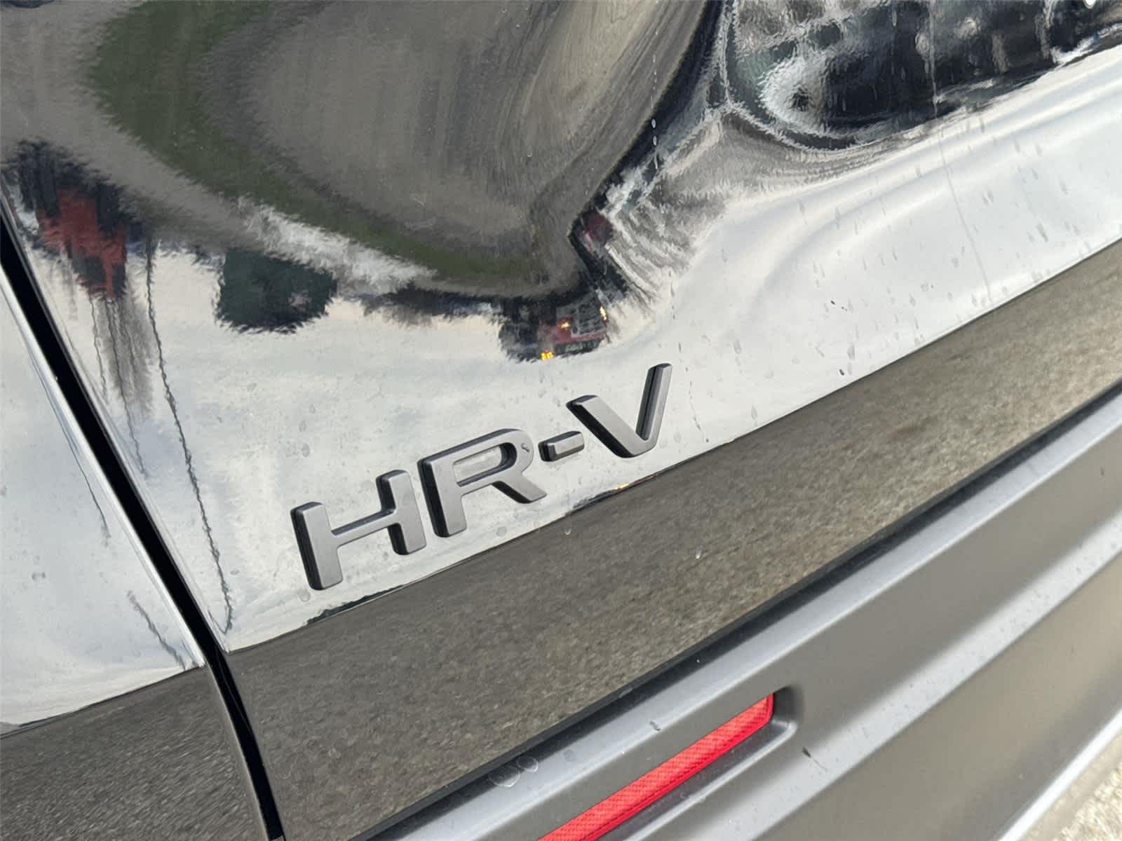 Thumbnail: 2026 Honda HR-V - 10