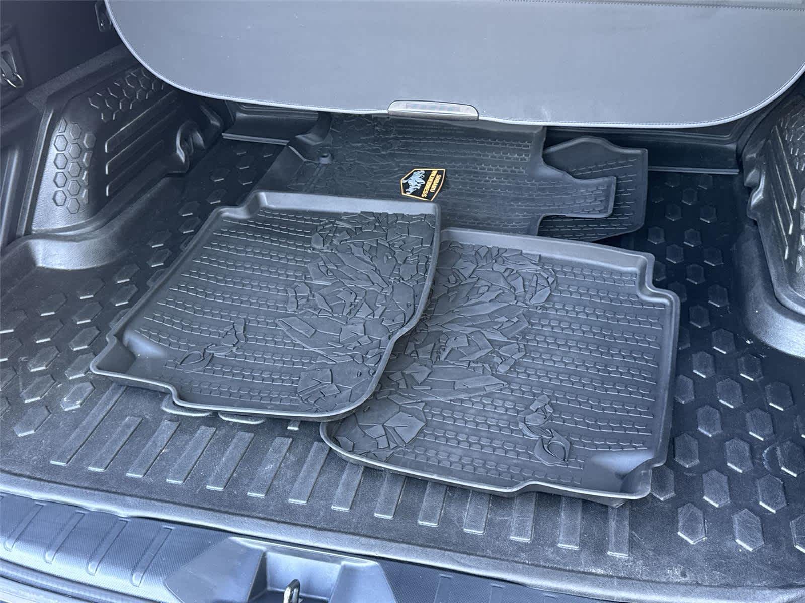 Thumbnail: 2023 Subaru Outback - 15