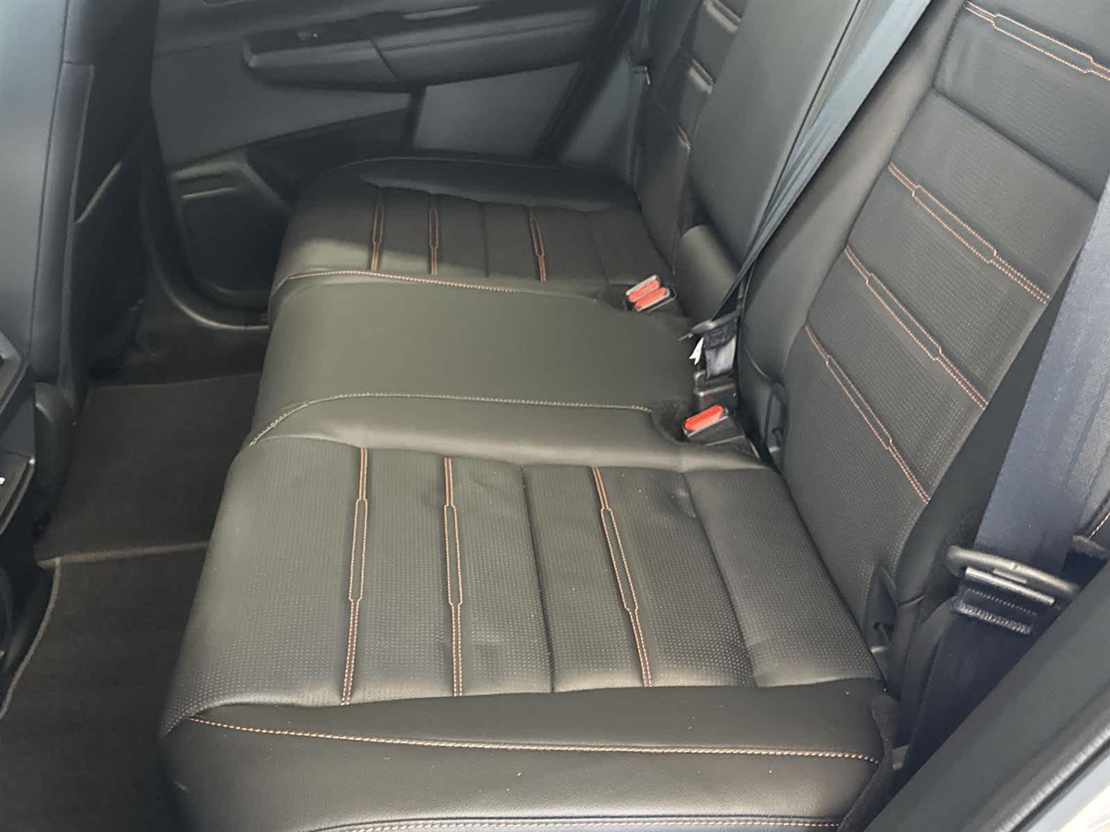 Thumbnail: 2026 Honda CR-V - 16