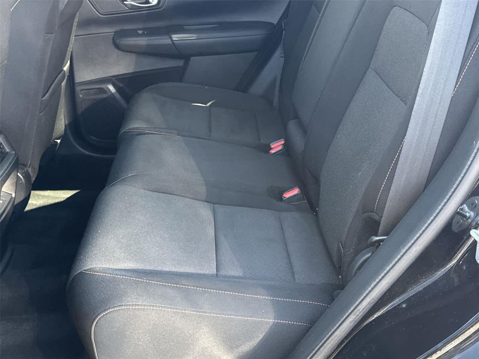 Thumbnail: 2023 Honda CR-V - 15