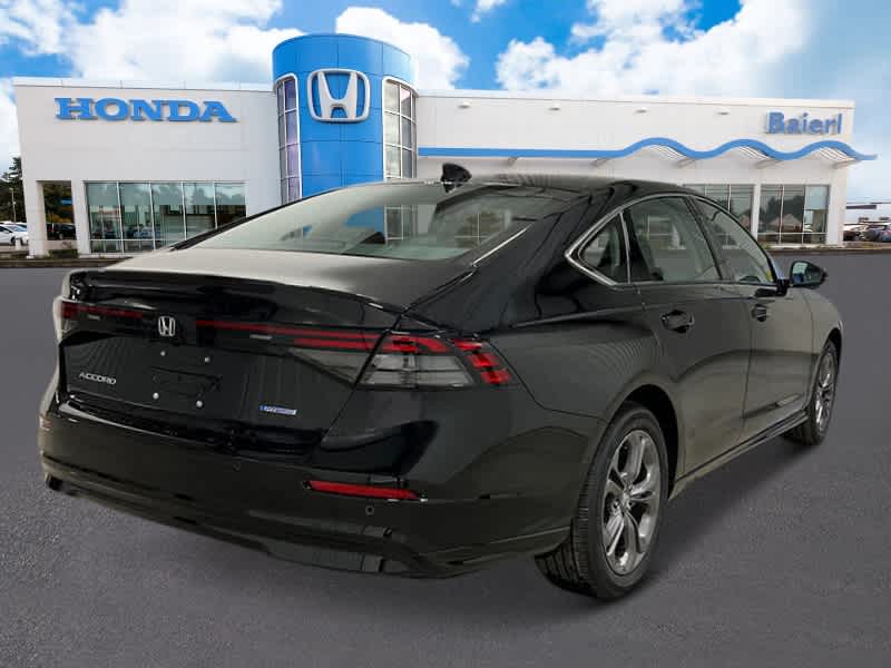 Thumbnail: 2025 Honda Accord - 7