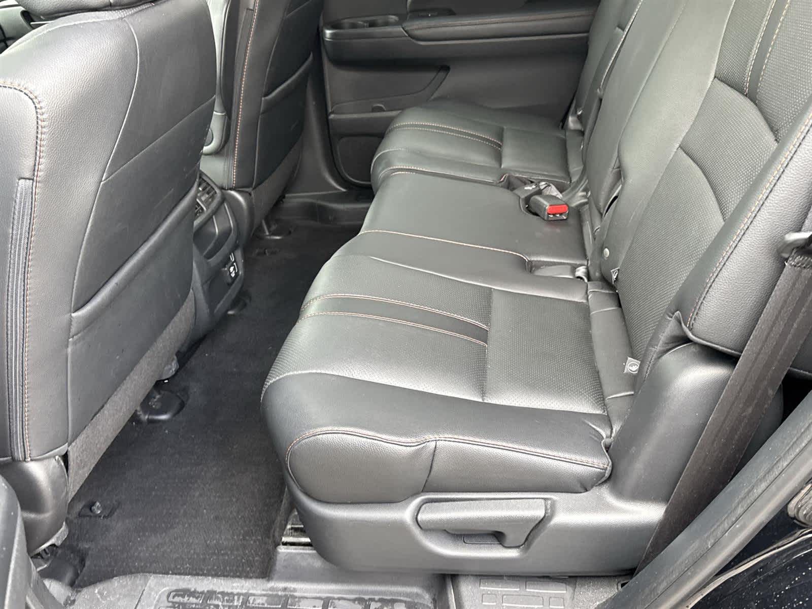 Thumbnail: 2022 Honda Passport - 15