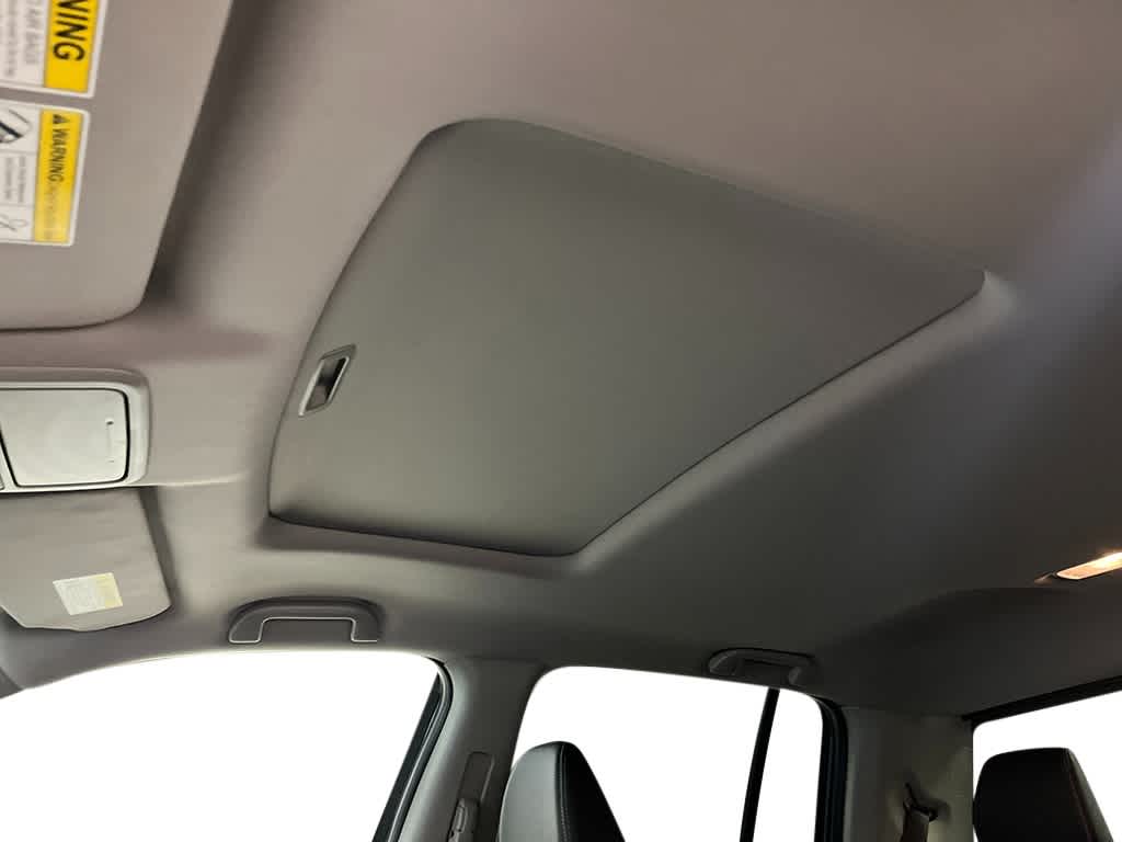 Thumbnail: 2026 Honda Ridgeline - 21