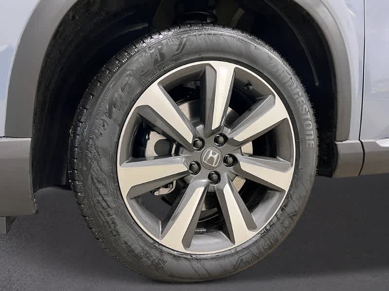 Thumbnail: 2025 Honda Pilot - 12