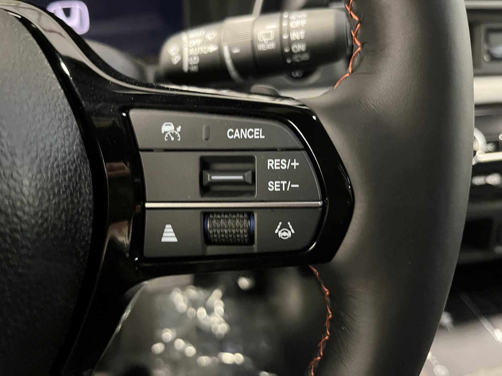 Thumbnail: 2026 Honda Passport - 17