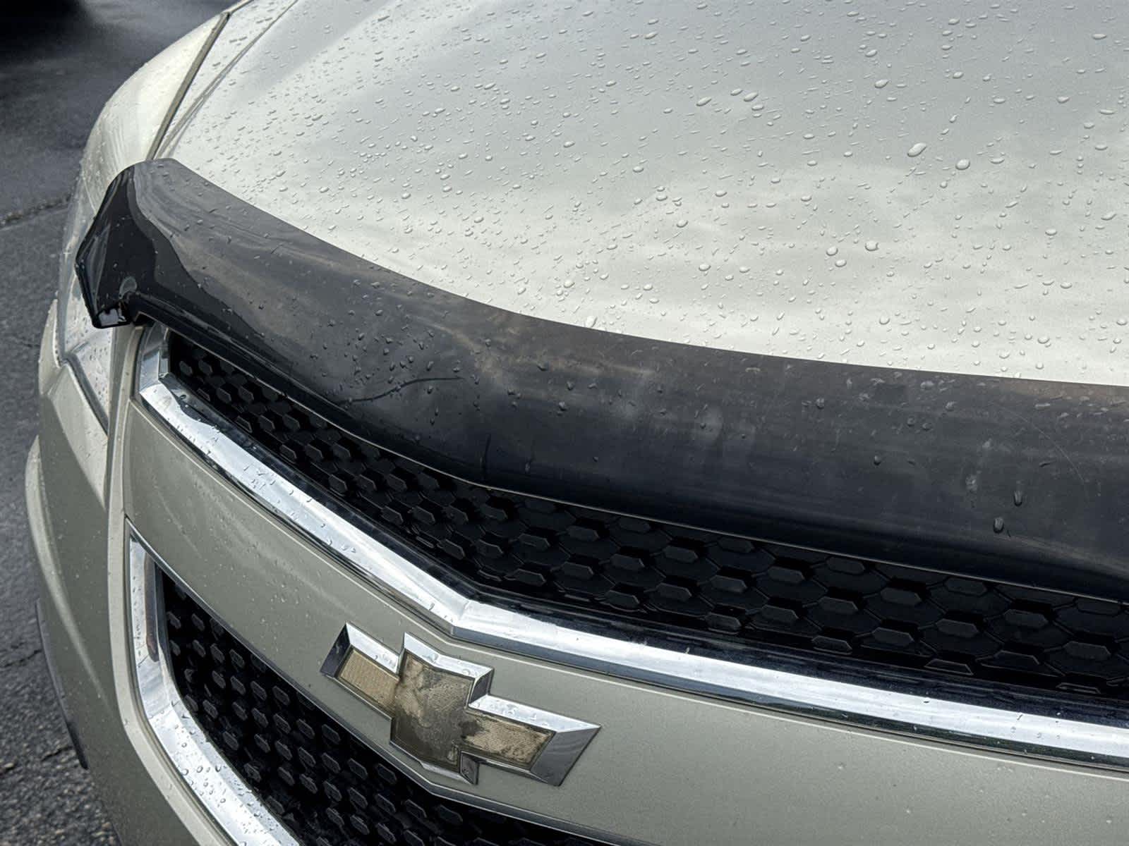 Thumbnail: 2014 Chevrolet Equinox - 10
