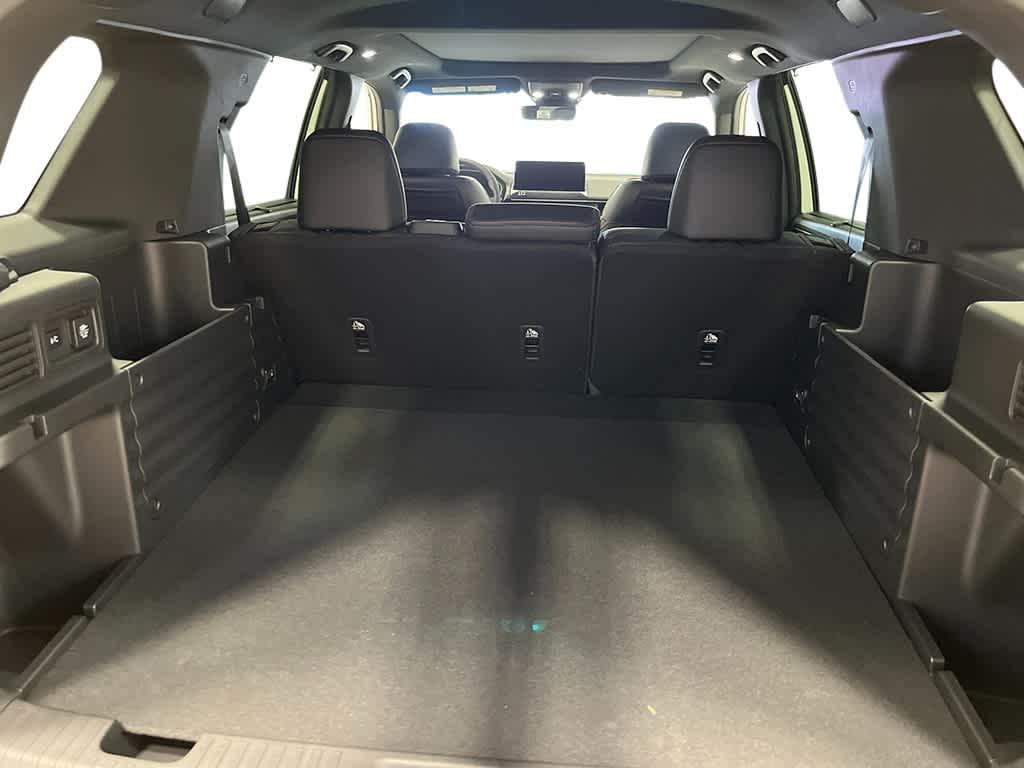 2026 Honda Passport TrailSport 27