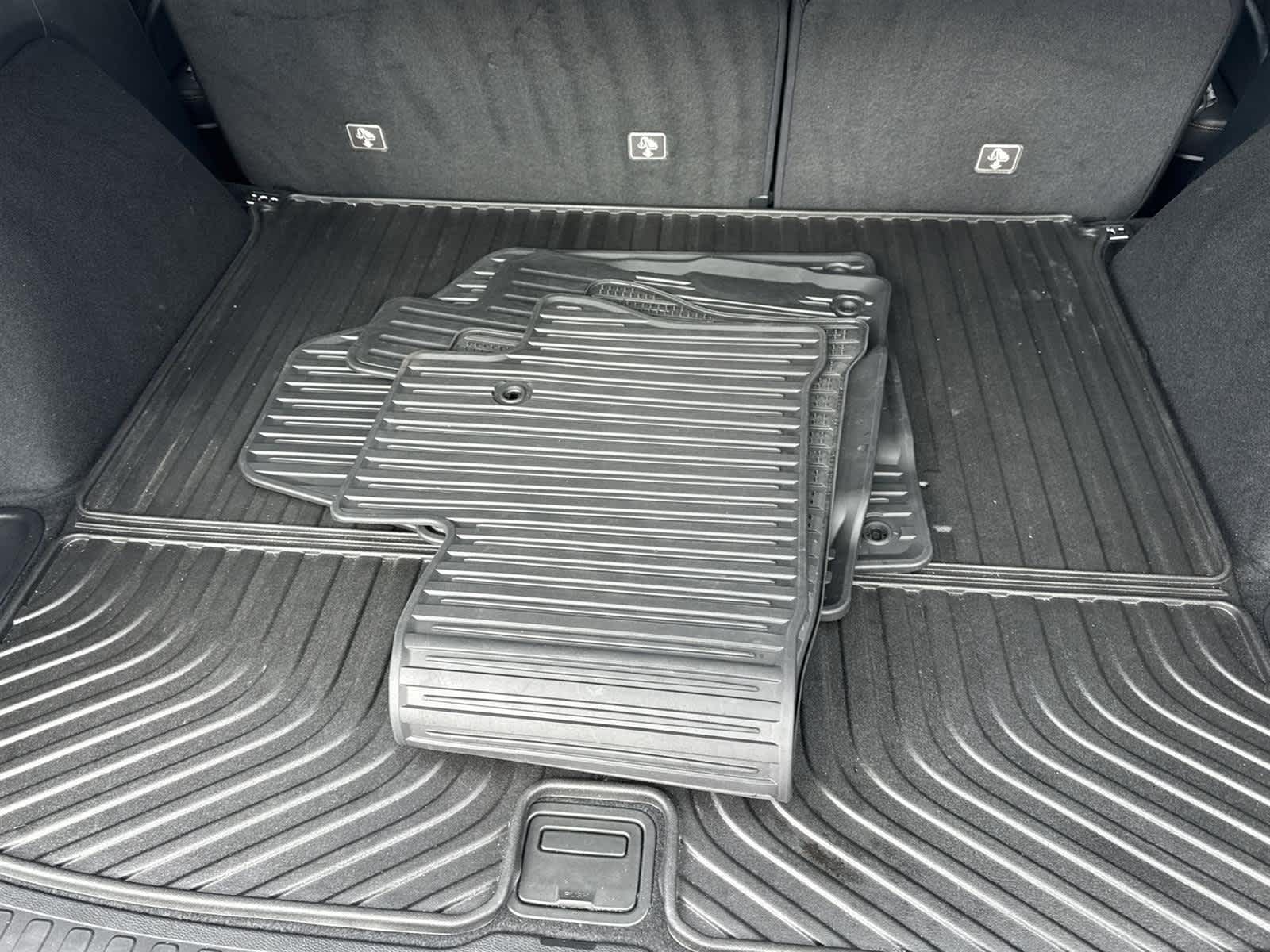 Thumbnail: 2023 Honda Passport - 17