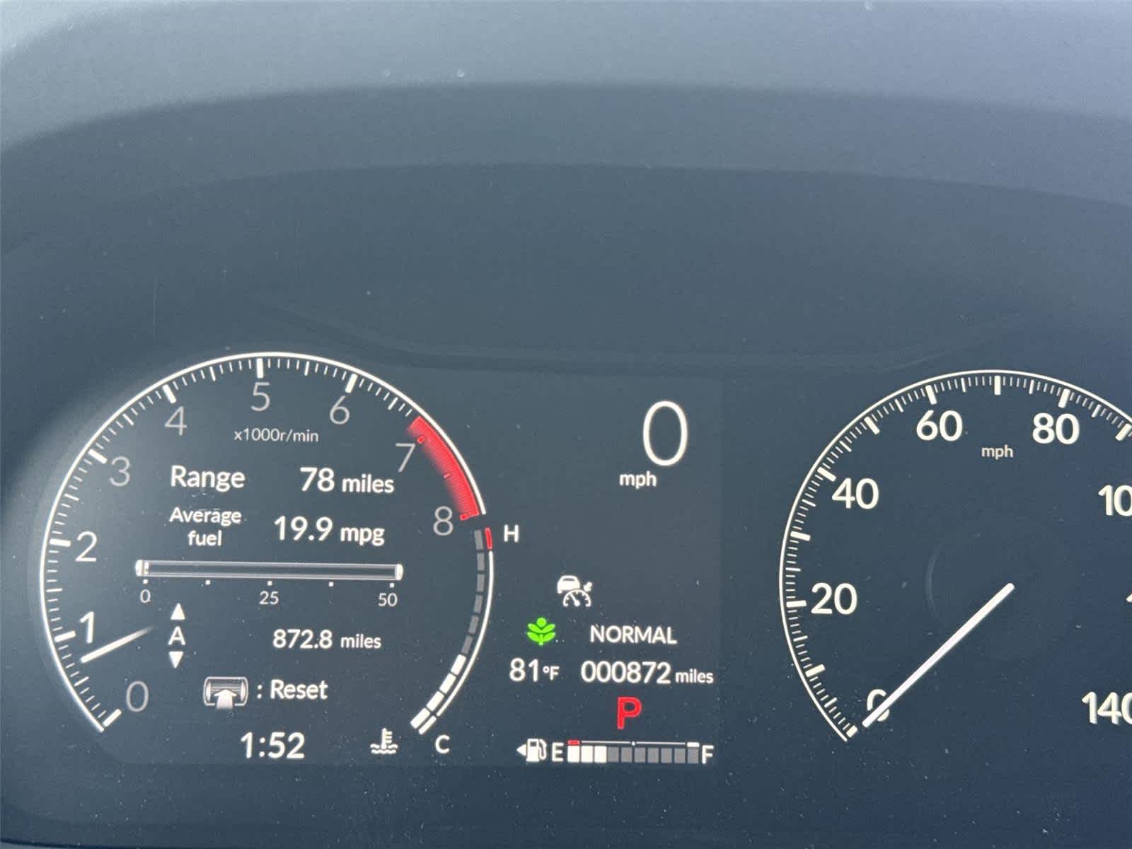 2026 Honda Ridgeline TrailSport - Photo 32