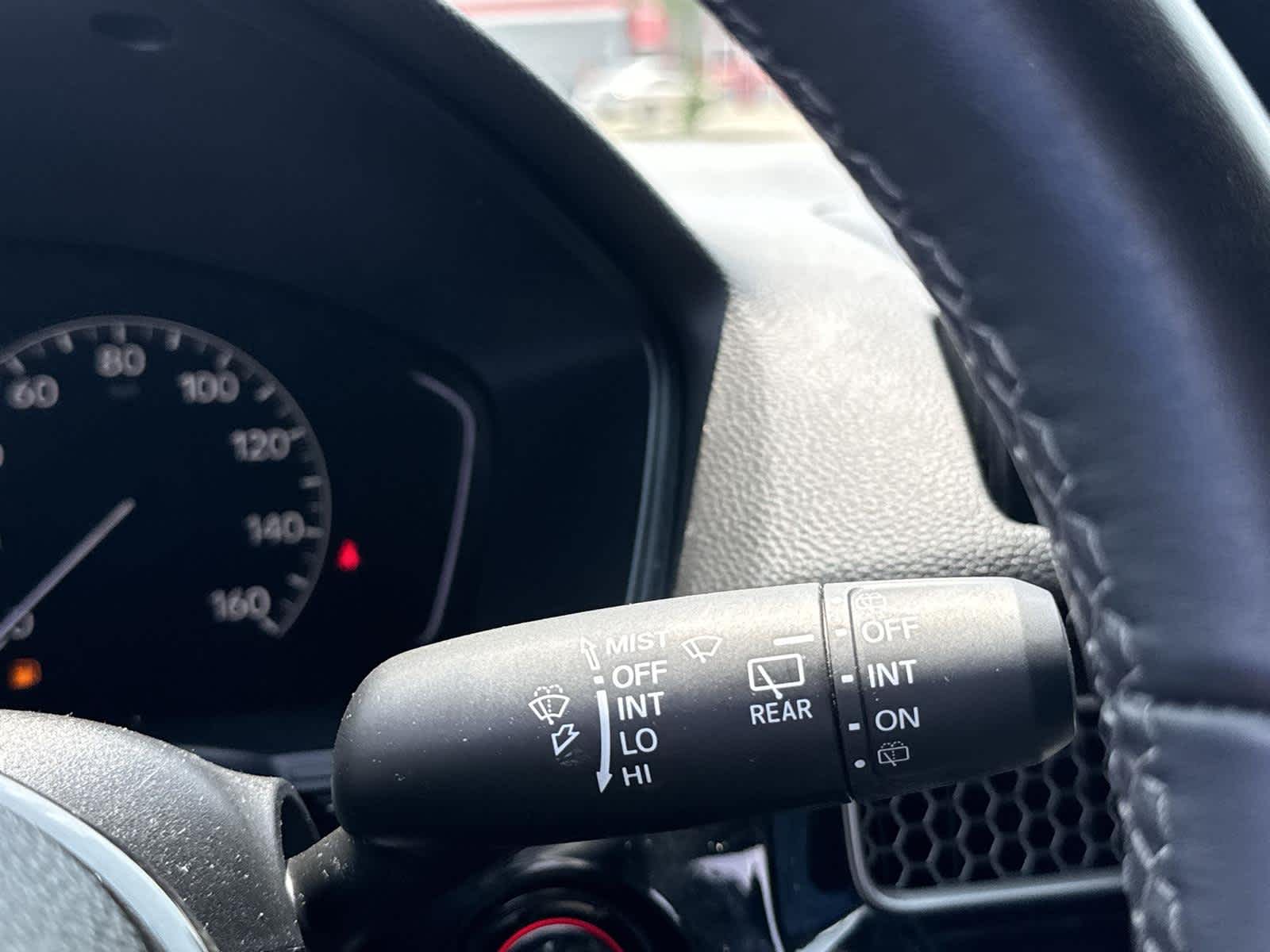 2024 Honda Civic Sport 20
