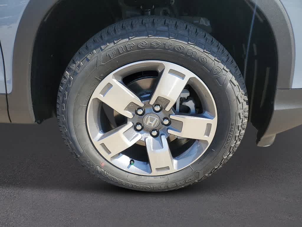 Thumbnail: 2026 Honda Ridgeline - 9