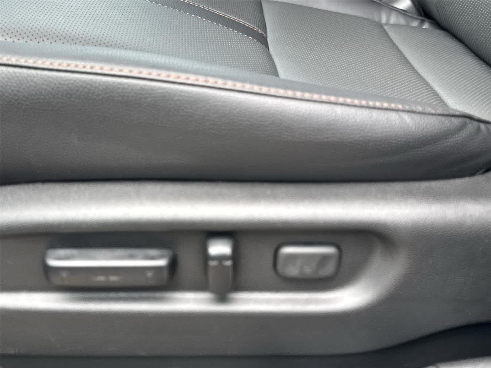 2026 Honda Ridgeline TrailSport - Photo 12