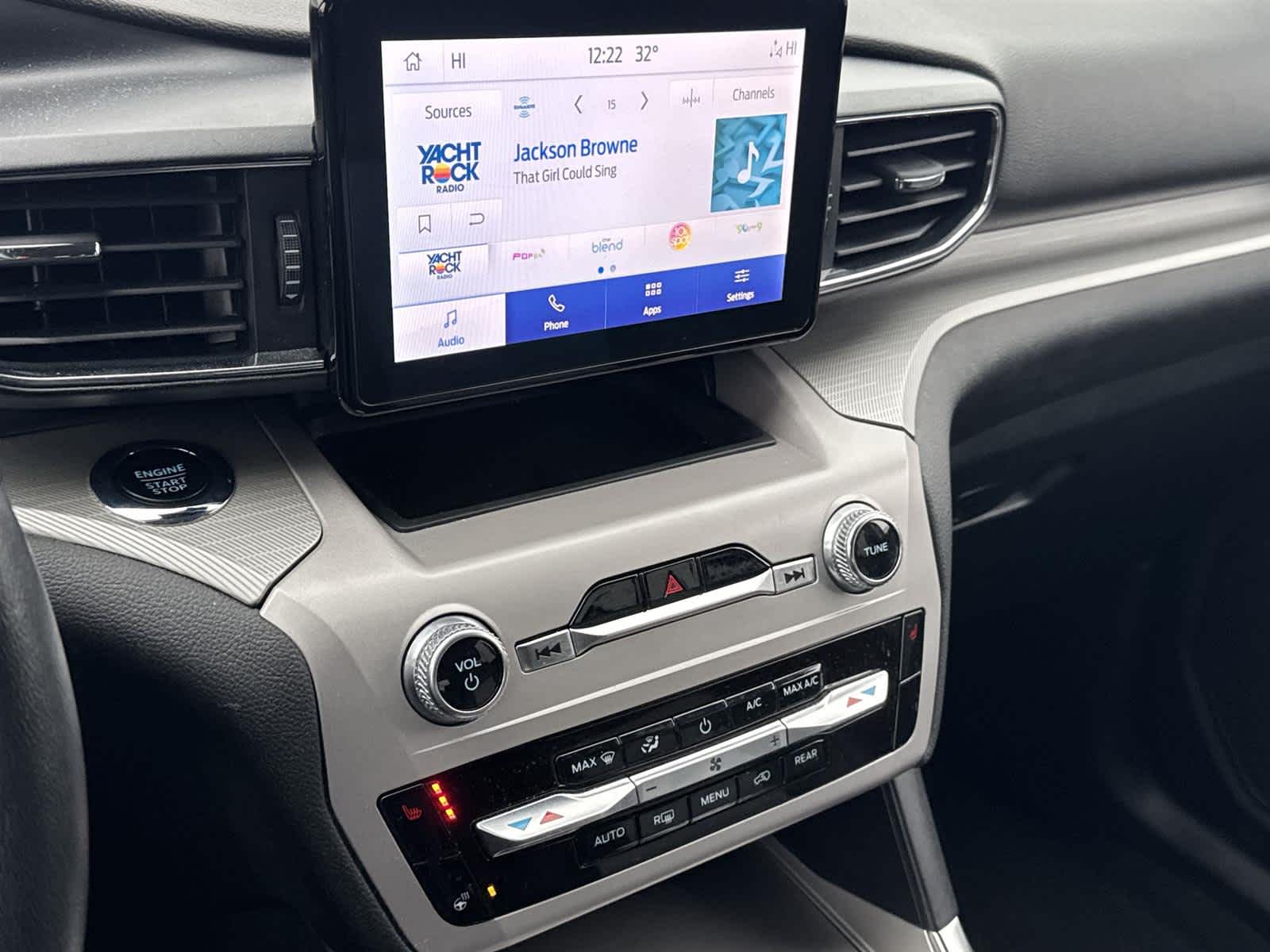 Thumbnail: 2023 Ford Explorer - 20