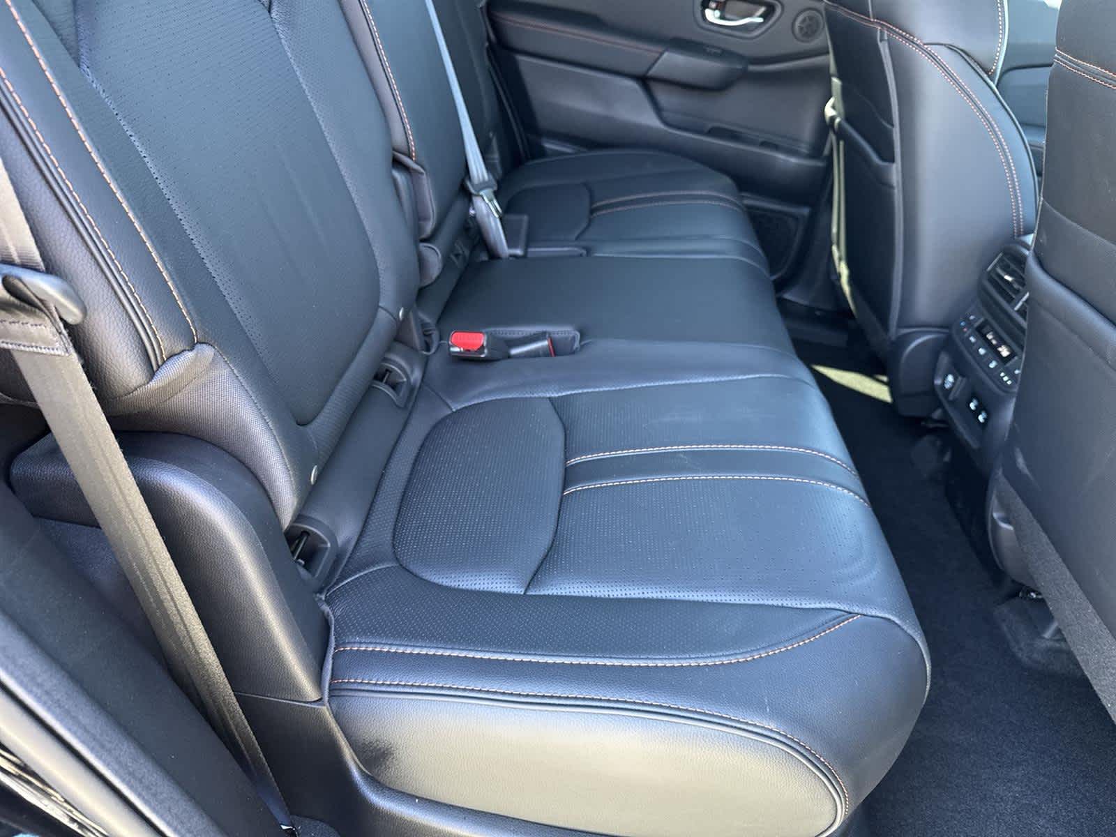 Thumbnail: 2026 Honda Passport - 16