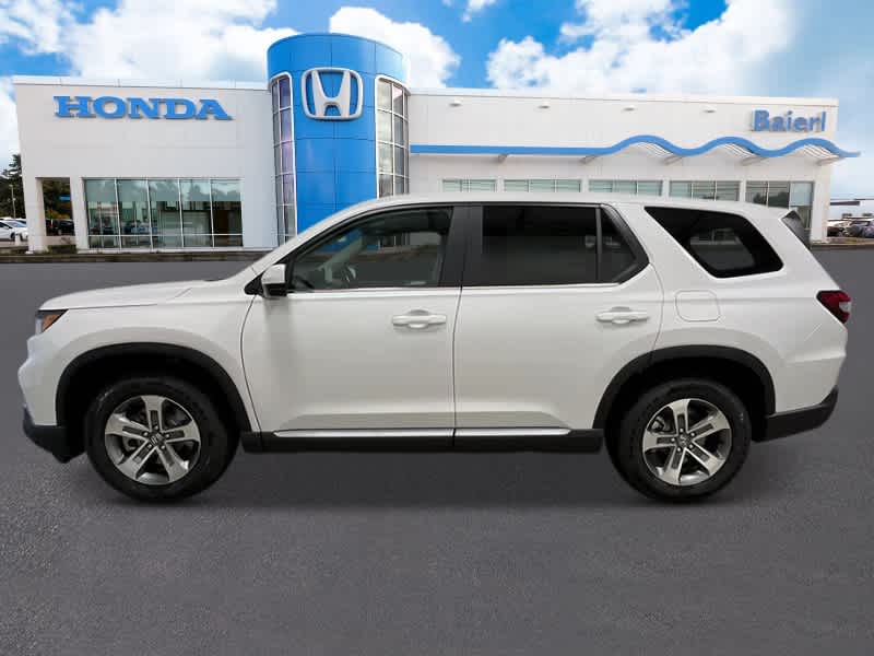 Thumbnail: 2025 Honda Pilot - 2